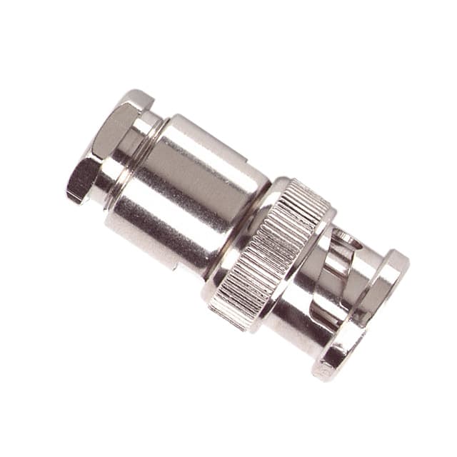 031-2226-1051 CONN TWINAX PLUG STR 50 OHM
