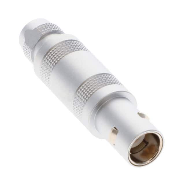FFA.0S.650.CTAC32 CONN TRIAX PLUG 50 OHM SOLDER