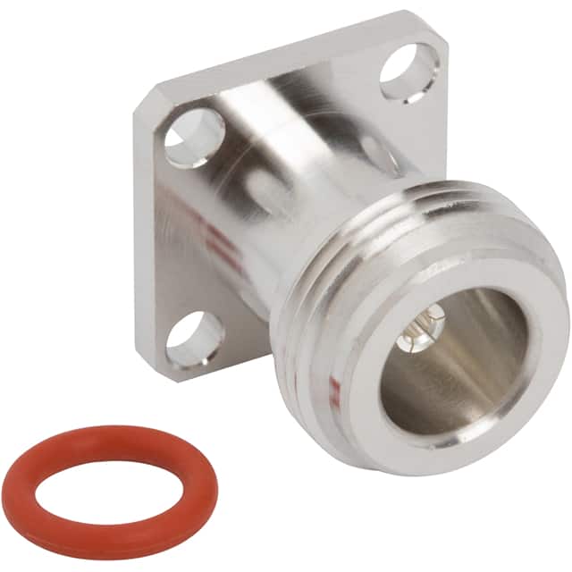 082-6712-433358 RF CONNECTOR N-TYPE PANEL MOUNT