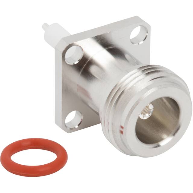 082-6712-705590 RF CONNECTOR N-TYPE PANEL MOUNT