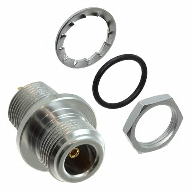 53K501-200N5 CONN N TYPE JACK ST 50OHM SOLDER