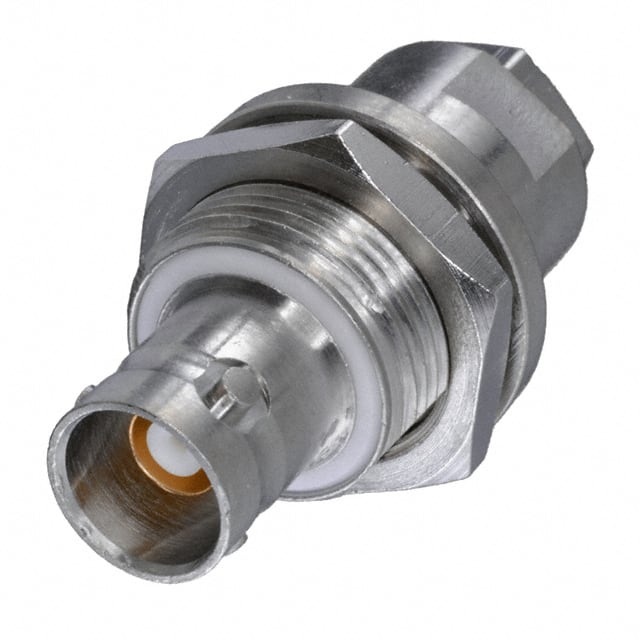 BJ74-29 CONN TRB JACK STR SOLDER