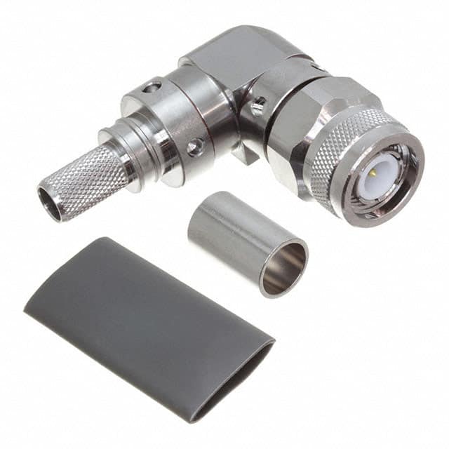 EZ-300-TM-RA-X TNC MALE (PLUG) RIGHT ANGLE NON-