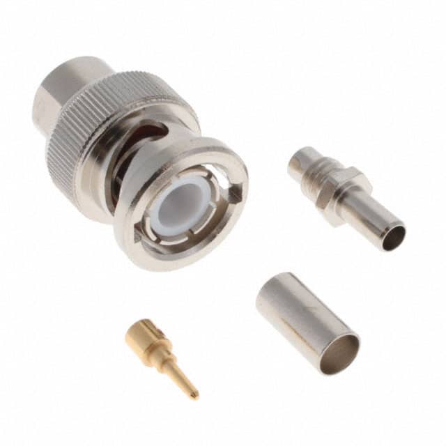 6500-7071-046 BNC M STR NA CR
