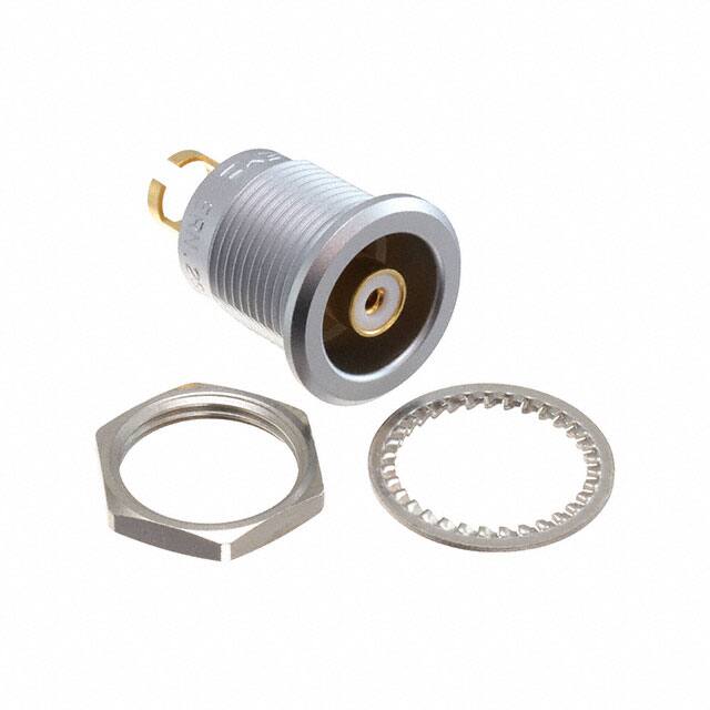 ERN.2S.650.CTL CONN TRIAX RCPT STR 50OHM SOLDER