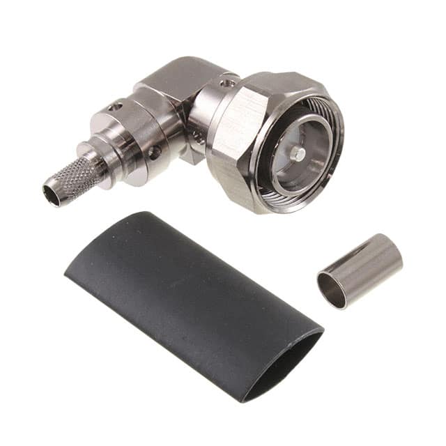 EZ-240-4310M-RA-X 4.3/10-MALE (PLUG) RIGHT ANGLE,