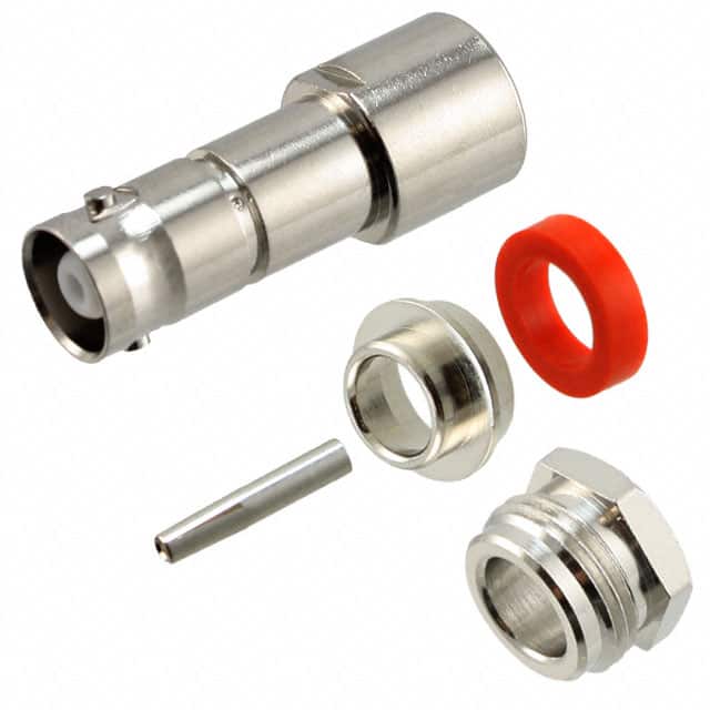 000-27075 CONN MHV JACK STR SOLDER