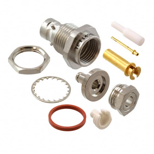 BJ159-47 CONN TRS JACK STR SOLDER