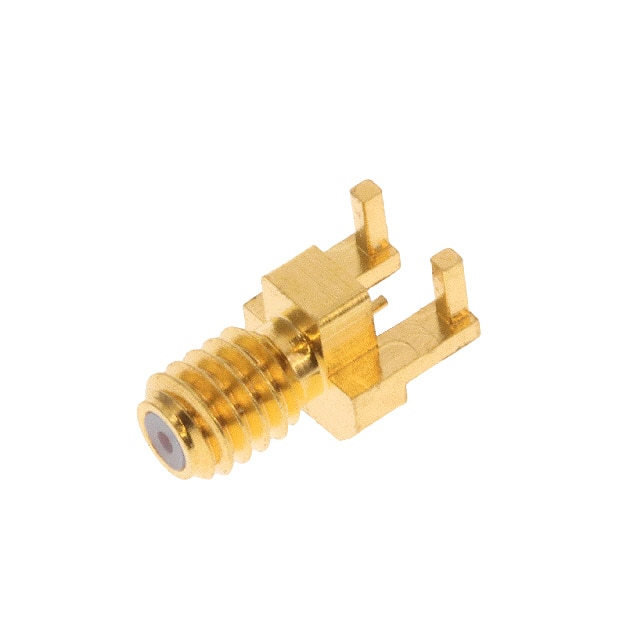 A75590-001 NANO COAX, 50 OHM, MALE TWIST ON