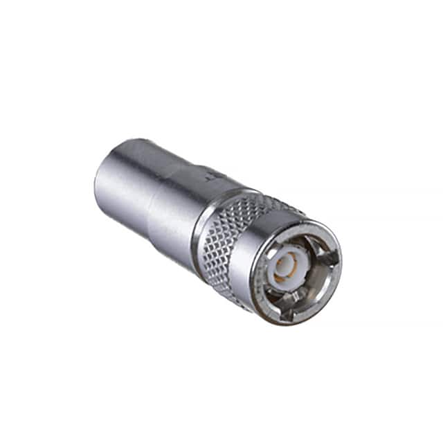 PL155AC-306 CONN TRS PLUG STR CRIMP