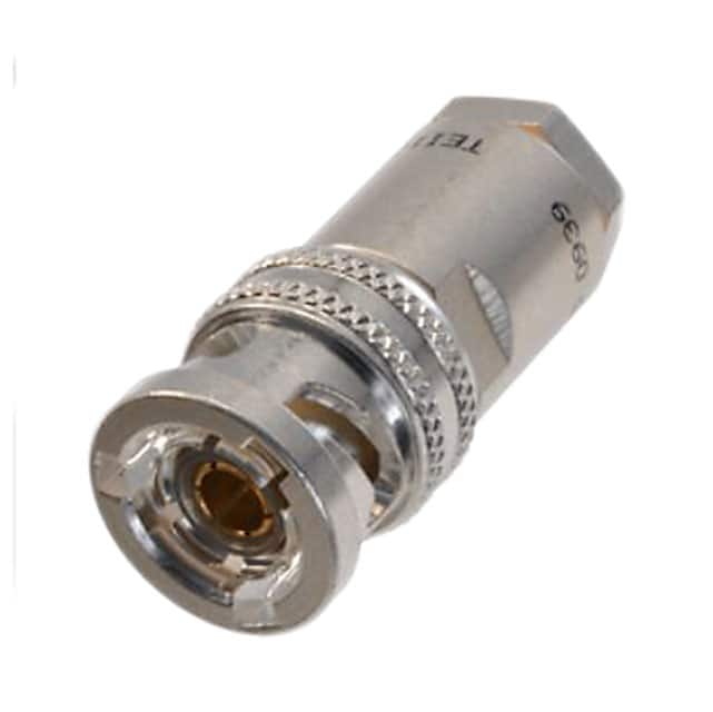 M49142/03-0008 TRB CABLE PLUG, STRAIGHT, WRENCH