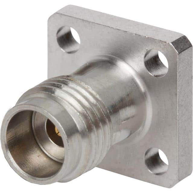 3321-60055 1.85MM FEMALE FIELD REPLACEABLE