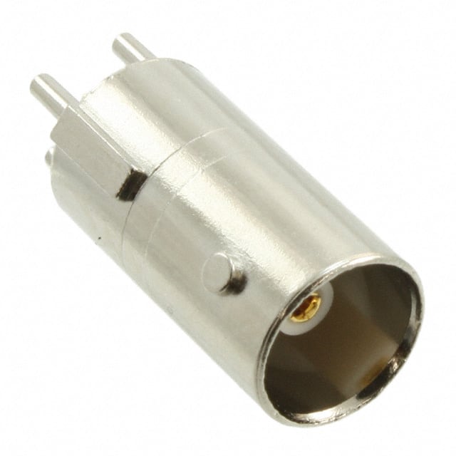 112586 CONN BNC JACK STR 75 OHM PCB