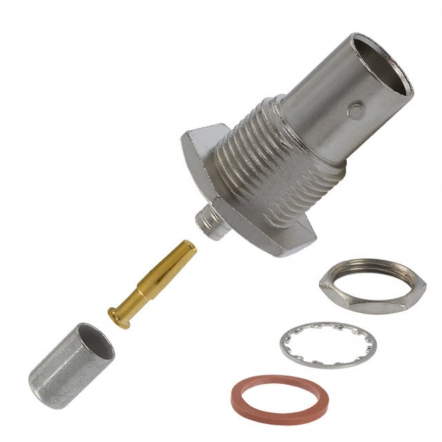 5228980-6 CONN BNC JACK STR 50 OHM CRIMP