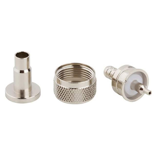 182135 CONN UHF PLUG STR CRIMP