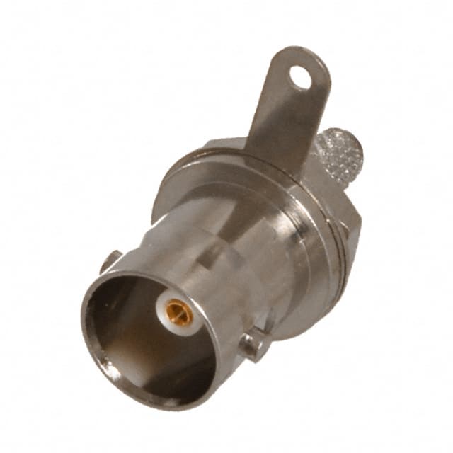 VB60-2061 CONN BNC JACK STR 75 OHM CRIMP
