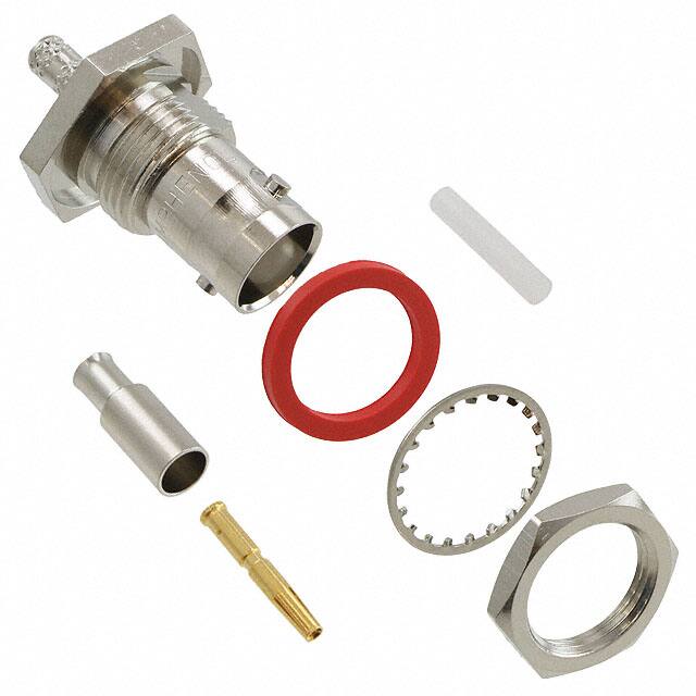 031-245-RFX CONN BNC JACK STR 50 OHM CRIMP