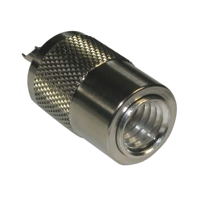182120 CONN UHF PLUG STR SOLDER