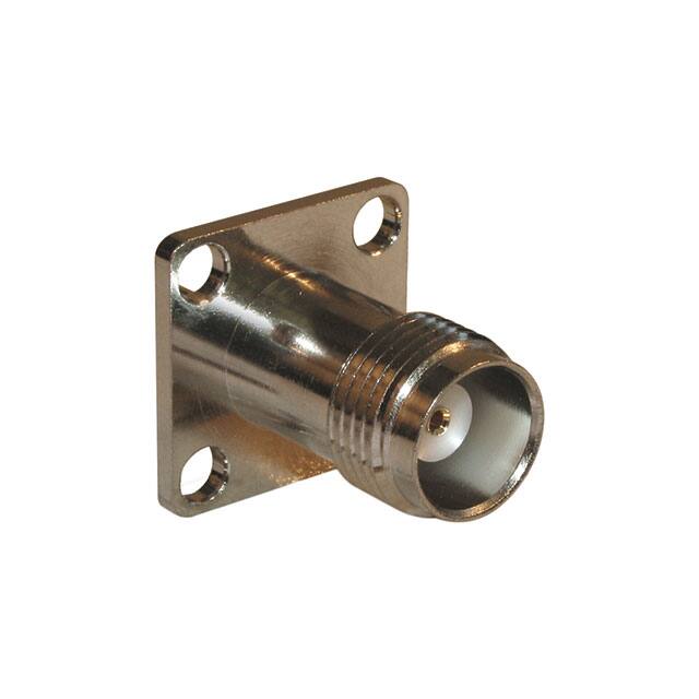 031-6887 TNC STRAIGHT JACK, ROUND POST, 5