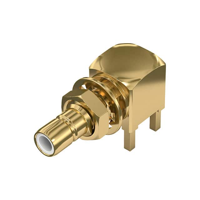 61611042121502 WR-SMB_PCB CONNECTOR_ THT JACK