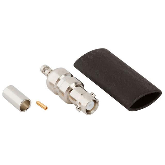 034-5020 CONN HDBNC JACK STR 50OHM SOLDER