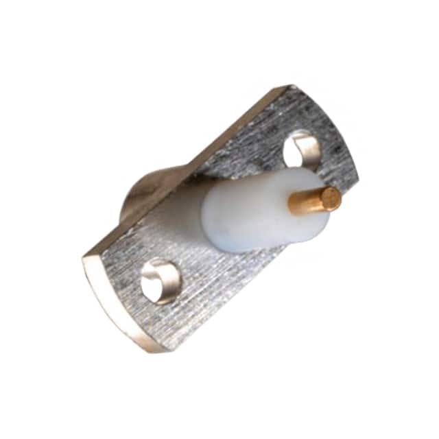 133-3701-626 CONN MCX JACK STR 50OHM SOLDER