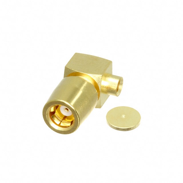 59K214-271L5 CONN SMB JACK R/A 50OHM SOLDER