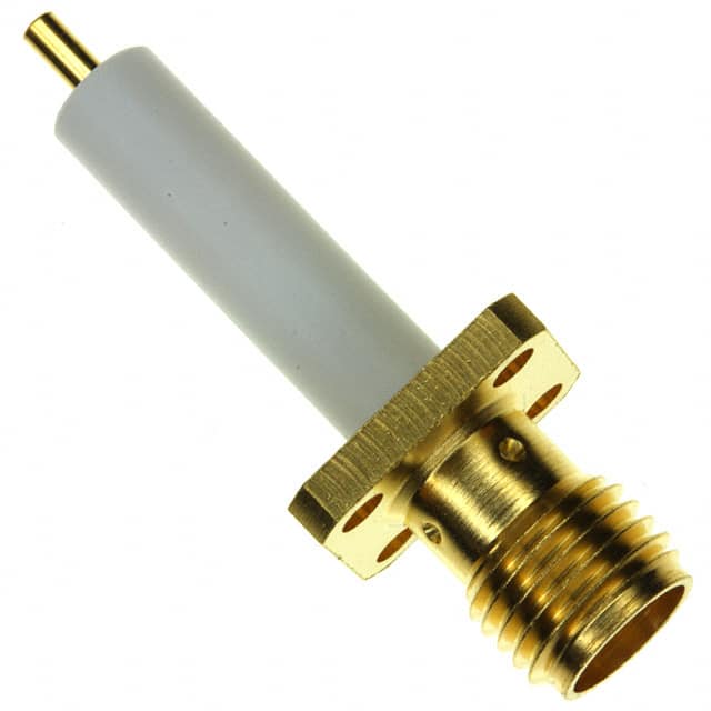 142-1701-121 CONN SMA JACK STR 50OHM SOLDER