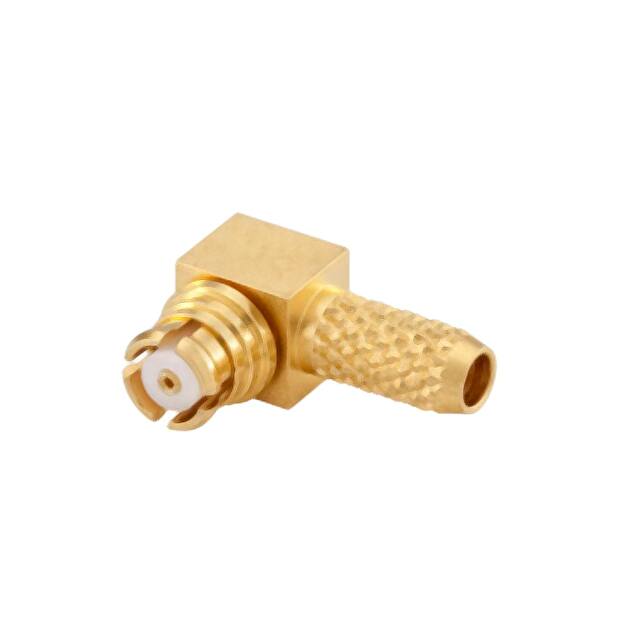 19K202-301L5 CONN SMP JACK R/A 50OHM SOLDER