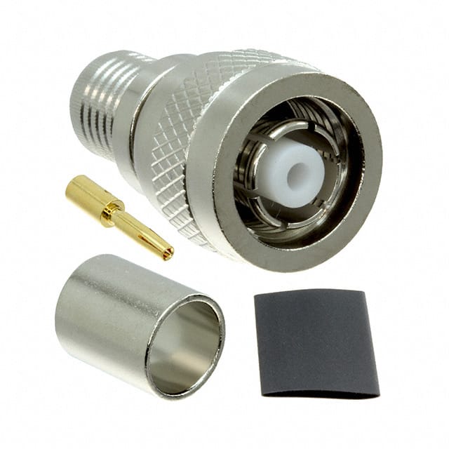 031-5679 CONN RP-TNC PLUG STR 50OHM CRIMP