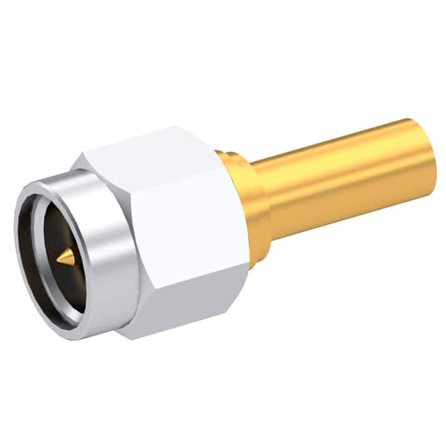 9001-1023-002 SMA M STR NA CR 5/50S