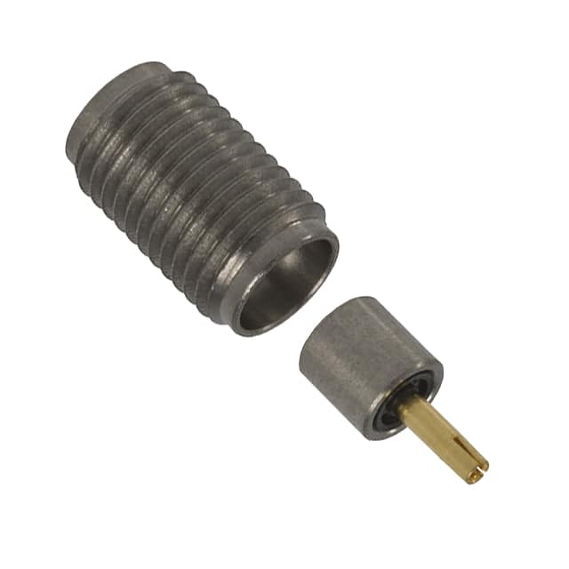 145-0701-002 CONN 2.92MM JACK STR 50 OHM PUSH