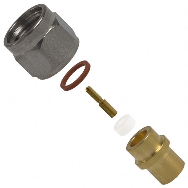 145-0694-002 CONN 2.92MM PLUG STR 50 OHM