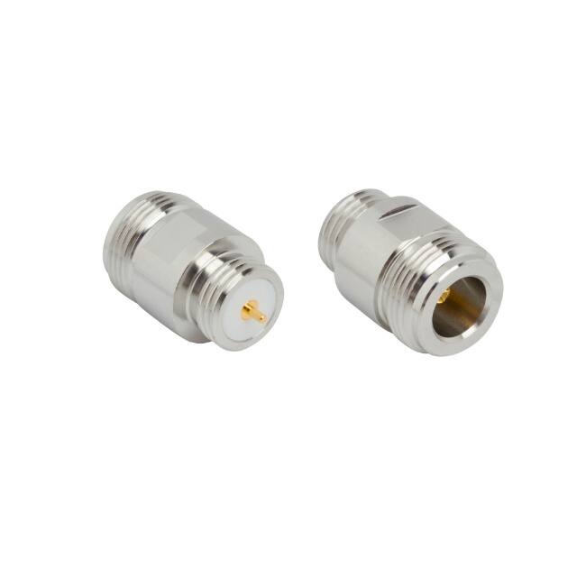 172329 CONN N RCPT STR 50 OHM SOLDER