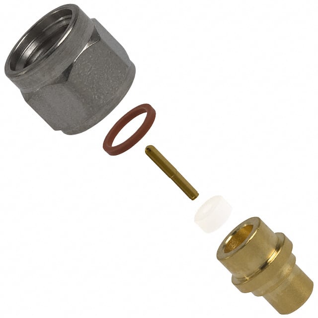 145-0693-002 CONN 2.92MM PLUG STR 50 OHM