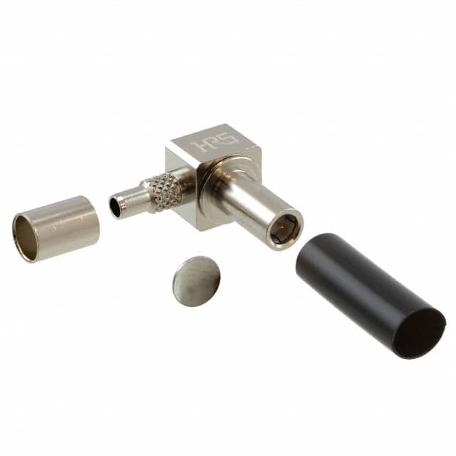 MS-162-C(LP)-1 CONN COAX SWITCH PLUG R/A 50 OHM