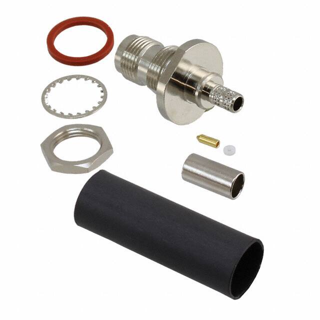 031-6507 CONN TNC JACK STR 50OHM SOLDER