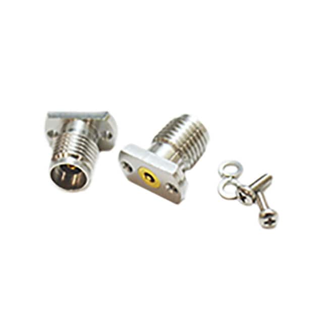 HK-R-SR2-1(12) CONN 2.92MM RCPT STR 50 OHM SMD