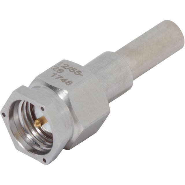 M39012/55-3026 CONN SMA PLUG STR 50OHM CRIMP