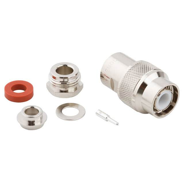 000-77175 CONN TNC PLUG STR 50 OHM SOLDER
