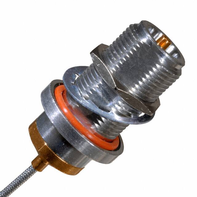 138-4596-401 CONN N JACK STR 50 OHM SOLDER