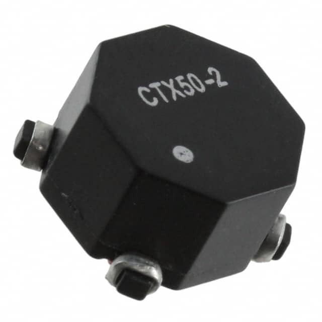 CTX50-2-R INDUCT ARRAY 2 COIL 51.18UH SMD