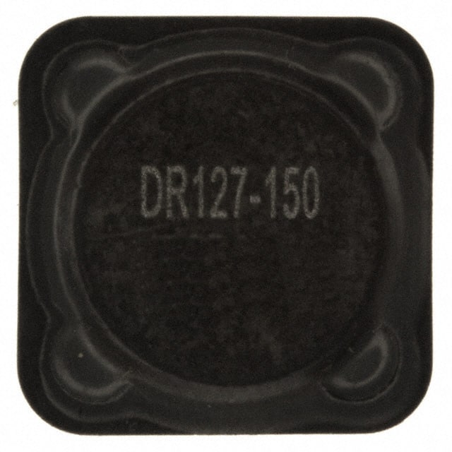 DR127-150-R FIXED IND 15UH 5.03A 24.7MOHM SM