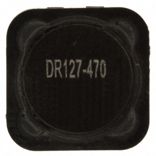 DR127-470-R FIXED IND 47UH 2.95A 71.9MOHM SM