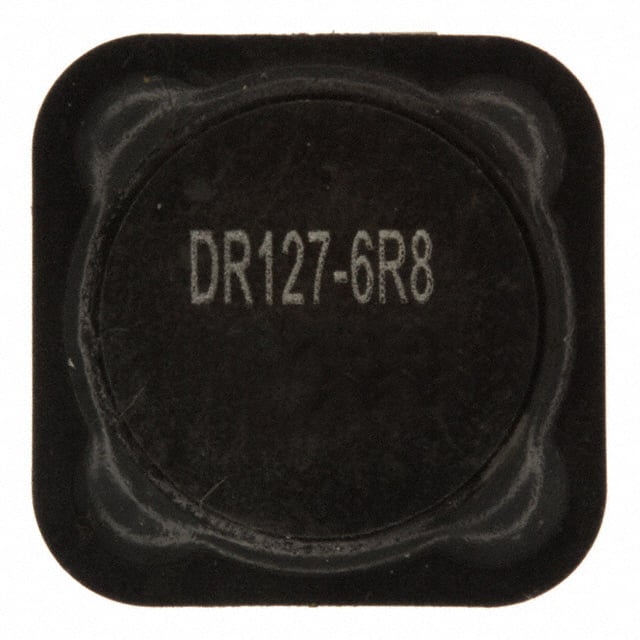 DR127-6R8-R FIXED IND 6.8UH 7.34A 11.6 MOHM