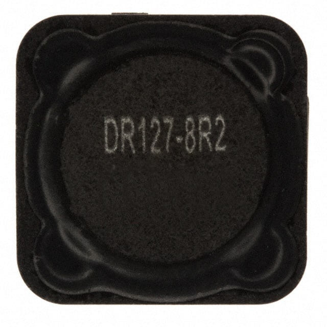 DR127-8R2-R FIXED IND 8.2UH 6.32A 15.7 MOHM