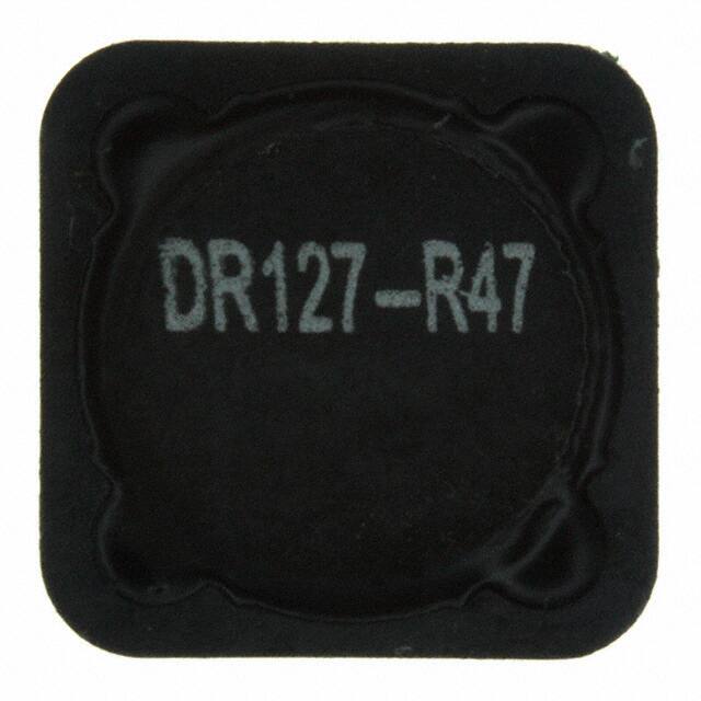 DR127-R47-R FIXED IND 470NH 17.9A 1.95 MOHM