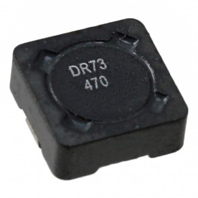 DR73-470-R FIXED IND 47UH 1.08A 241MOHM SMD