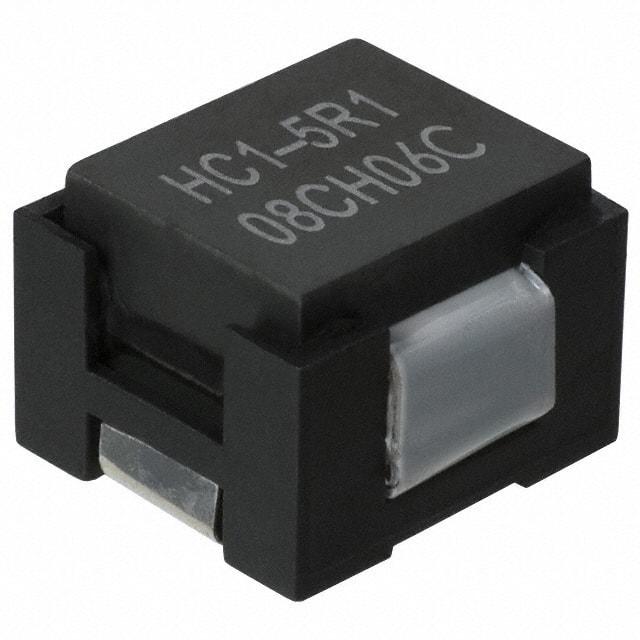 HC1-5R1-R FIXED IND 5.1UH 12.79A 5.7 MOHM