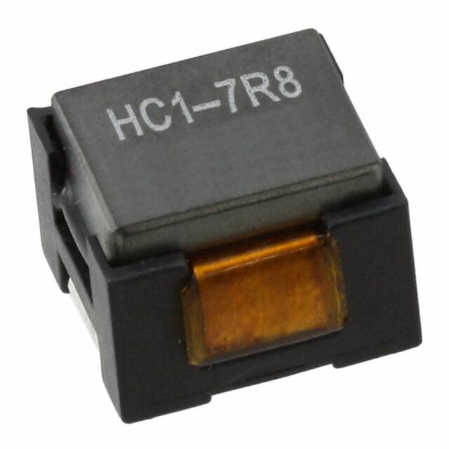 HC1-7R8-R FIXED IND 7.8UH 12.79A 5.7 MOHM